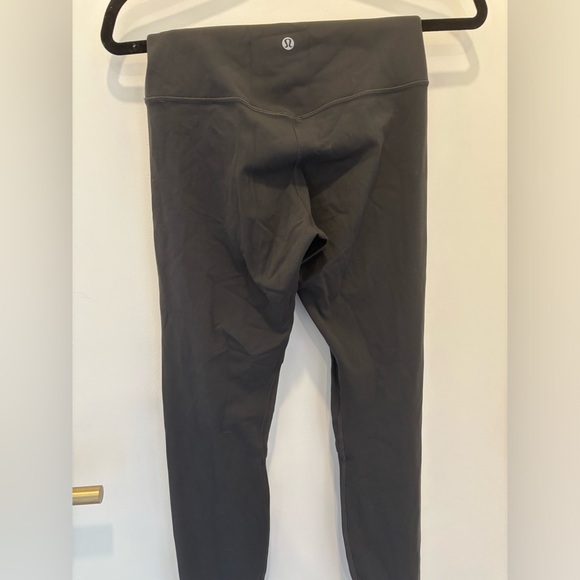 lululemon Align™ High-Rise Pant 28" - Picture 3 of 5